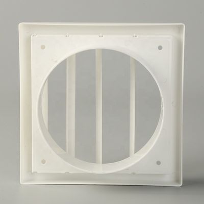 Placa de parrilla de huevo de gravedad de aire para cocina eléctrica de 100-200 mm personalizada para beneficio