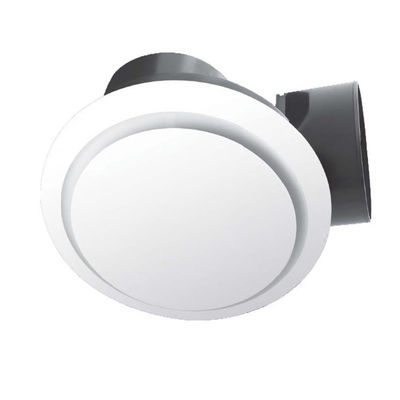 4/5/6 pulgadas ventilador de escape de baño con certidumbre CE SAA y montaje en la pared