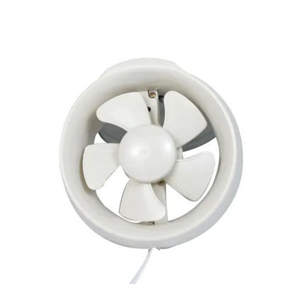 4/5/6 pulgadas ventilador de escape de baño con certidumbre CE SAA y montaje en la pared