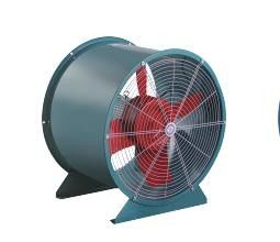 Extractor de conductos flexibles de corriente eléctrica de CA tipo 10 pulgadas para ventilación industrial