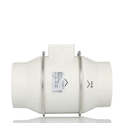 Velocidad Bajo Ruido Sala de humo Baño Ventilador de escape Soporte personalizado OEM Diseño para Made