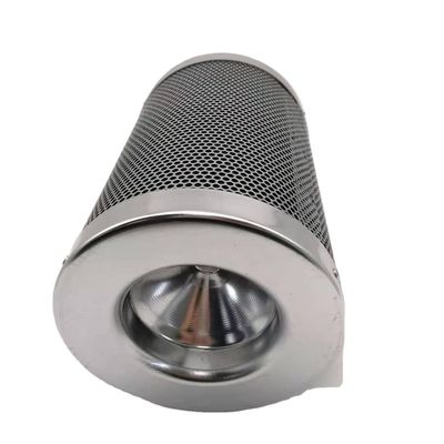 Sistema de ventilación de aire de 125 mm para almacenes de materiales de construcción para mejorar la circulación de aire