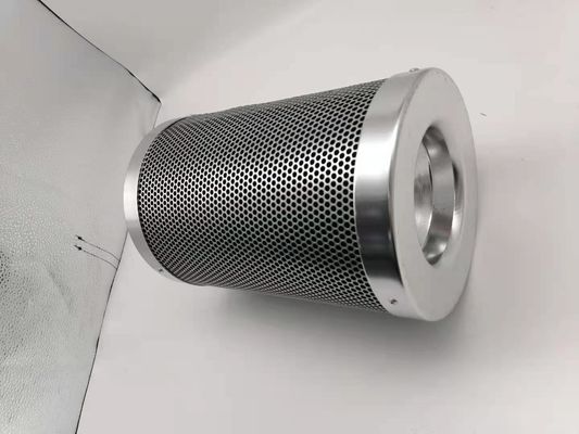 Sistema de ventilación de aire de 125 mm para almacenes de materiales de construcción para mejorar la circulación de aire