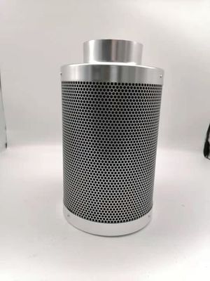 Sistema de ventilación de aire de 125 mm para almacenes de materiales de construcción para mejorar la circulación de aire
