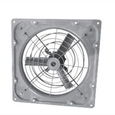 162-252 Cantidad de aire 12' ventilador eléctrico portátil para la eliminación de polvo industrial