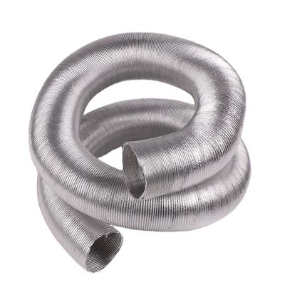 Actualice su sistema de refrigeración con conductos portátiles de aire acondicionado y ventilador de flujo axial