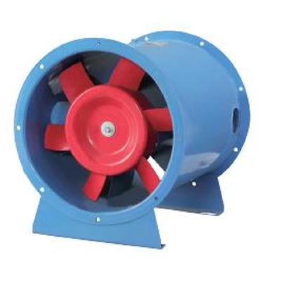 12 pulgadas SAA CE extractor industrial ventilador de ventilación portátil de aire de utilidad comercial