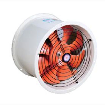 12 pulgadas SAA CE extractor industrial ventilador de ventilación portátil de aire de utilidad comercial