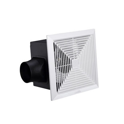 Granjas Baño luz LED y extractor de escape ventilador de ventilación de techo para el cuarto