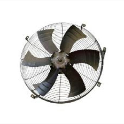 162-252 Tipo de tubo de cantidad de aire ventilador de escape de plástico OEM ODM 6 pulgadas
