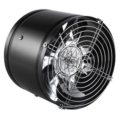 220V AC aire de enfriamiento ventilador de escape ventilación industrial OEM ODM