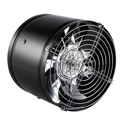 220V AC aire de enfriamiento ventilador de escape ventilación industrial OEM ODM