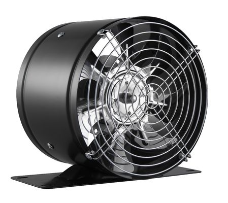 220V AC aire de enfriamiento ventilador de escape ventilación industrial OEM ODM