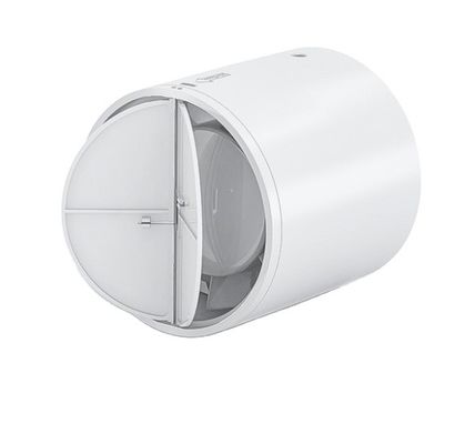400 CFM 110V-220V Ventilador de flujo axial Ventana ventilador extractor de aire para 23-65 Estándar australiano