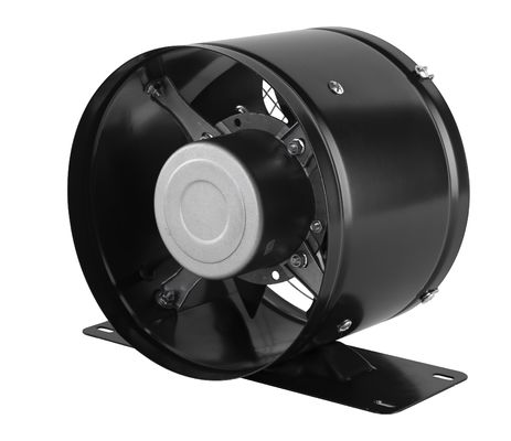 220V AC aire de enfriamiento ventilador de escape ventilación industrial OEM ODM
