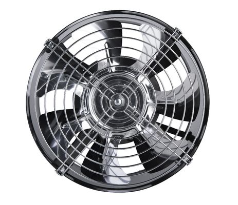 220V AC aire de enfriamiento ventilador de escape ventilación industrial OEM ODM