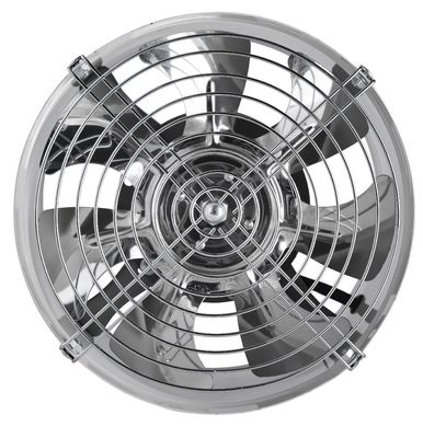 220V AC aire de enfriamiento ventilador de escape ventilación industrial OEM ODM
