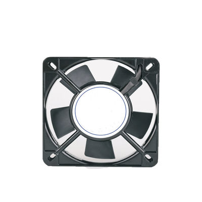 Fan de refrigeración axial sin escobillas de 5V 12V 24V 120X120X38mm 4010