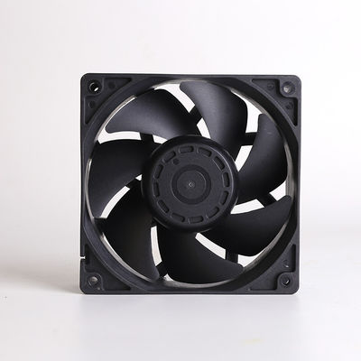 Fan de refrigeración axial sin escobillas de 5V 12V 24V 120X120X38mm 4010