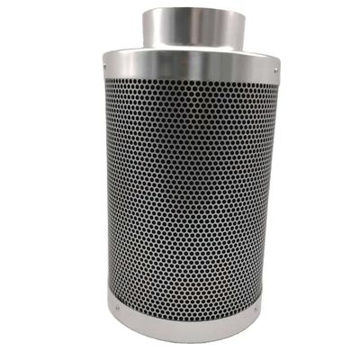 Servicio postventa Devolución y reemplazo para el filtro de aire de carbono virgen de control de jardín