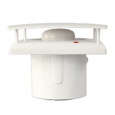 162-252 Ventilador de conductos de ventilación de techo de cantidad de aire para diseño de logotipo personalizado Ventilador propio