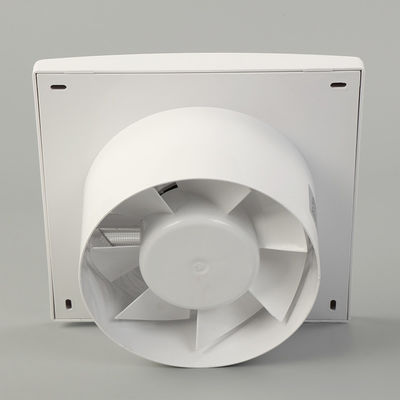 Ventilador de pared Ventilador de ventana para extractor de sensores de cámara de fumadores de cámara de fumadores