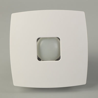 125 mm SAA aprobado logotipo personalizado ventilación extractor de aire ventilador vida mecánica 3 años