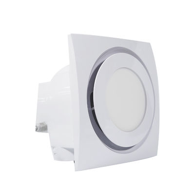 Logotipo personalizado Alto CFM 6&quot; 8&quot; Ventilador de escape centrífugo para hidropónica interior de bajo ruido