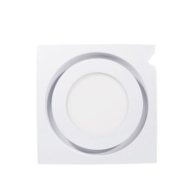 Logotipo personalizado Alto CFM 6&quot; 8&quot; Ventilador de escape centrífugo para hidropónica interior de bajo ruido