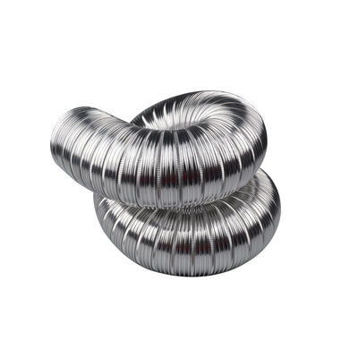 Conducto de ventilación flexible con soporte técnico en línea