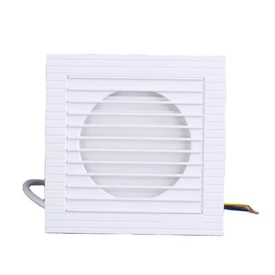 220V Hydro 6 pulgadas Infinity 350CFM Ventilación en línea ventilador de escape con control inteligente