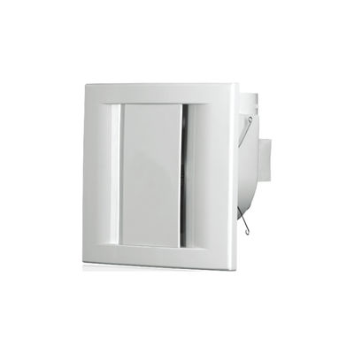 220V Hydro 6 pulgadas Infinity 350CFM Ventilación en línea ventilador de escape con control inteligente