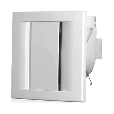 10 pulgadas de hongo inodoro techo ventana de baño con ventilador extractor de aire de alfombra para el flujo de aire
