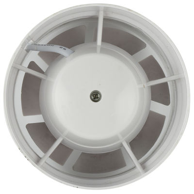 3 años de vida útil mecánica ventilador de montaje de pared de plástico para producción en masa personalizada
