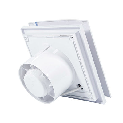 Alimentos y bebidas de masa de escape de cocina ventilador de ventilación centrífuga con luz LED