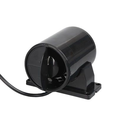 23-65 Personalizado 6 pulgadas 150 mm silencioso de pared axial eléctrico ventilador de conducto interno ventilador extractor de aire