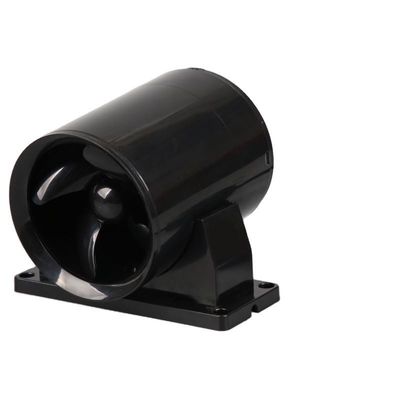 23-65 Personalizado 6 pulgadas 150 mm silencioso de pared axial eléctrico ventilador de conducto interno ventilador extractor de aire