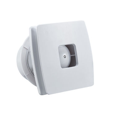 23-65 Personalizado 6 pulgadas 150 mm silencioso de pared axial eléctrico ventilador de conducto interno ventilador extractor de aire