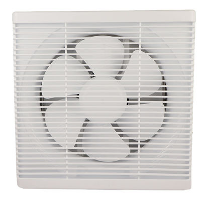 110/220V 50/60HZ Cuarto de baño cocina montaje de pared ventilación extractor de aire ventilador con logotipo personalizado