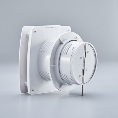Baño cocina ducha montaje de pared persiana ventilación extractor de aire ventilador 220V/110V