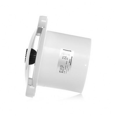 Baño cocina ducha montaje de pared persiana ventilación extractor de aire ventilador 220V/110V
