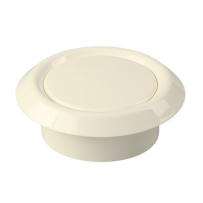Apoyo personalizado OBM 4-8 pulgadas Material ABS Difusor eléctrico para ventilador