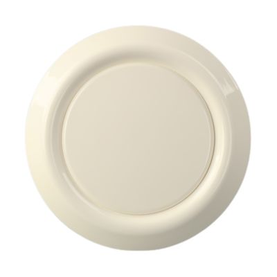 Apoyo personalizado OBM 4-8 pulgadas Material ABS Difusor eléctrico para ventilador