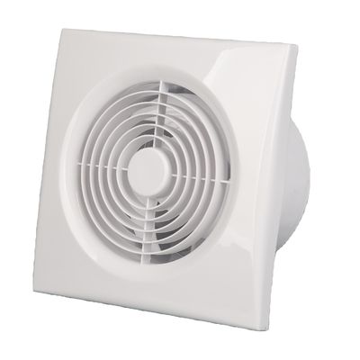 Ventiladores de conductos montados en la pared ventilador de escape montado en el conducto ventilador extractor de aire con certificación SAA 28-160