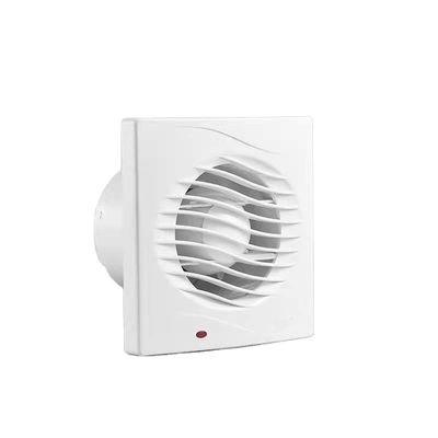 Ventiladores de conductos montados en la pared ventilador de escape montado en el conducto ventilador extractor de aire con certificación SAA 28-160