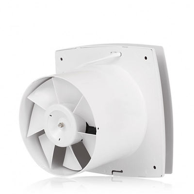 240V 10 &quot;Ventilador de escape de ventilación de tipo conducto centrífugo de techo para cocina y baño