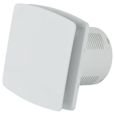 4. 220V 6 pulgadas de plástico cocina extractor de sensores ventana extractor de aire ventilador para necesidades OEM