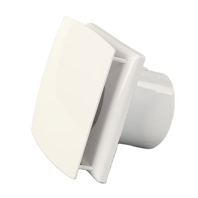 Fan extractor de aire de soporte OEM personalizado con luz para ventilación y equipos HVAC