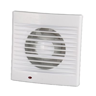 Soporte ODM Diseño personalizado de ventilador de extracción de aire centrífugo de plástico para SAA Australia