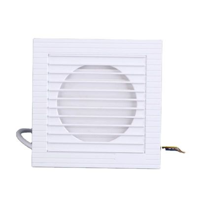 Producción en masa Diseño OEM/ODM Propio ventilador extractor de aire centrífugo para SAA Australia